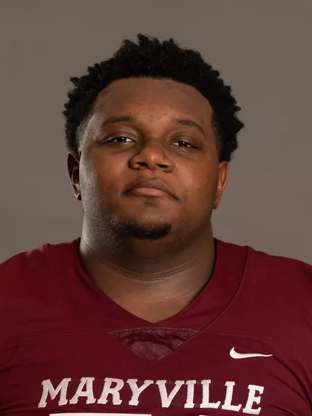 Rashad Smith