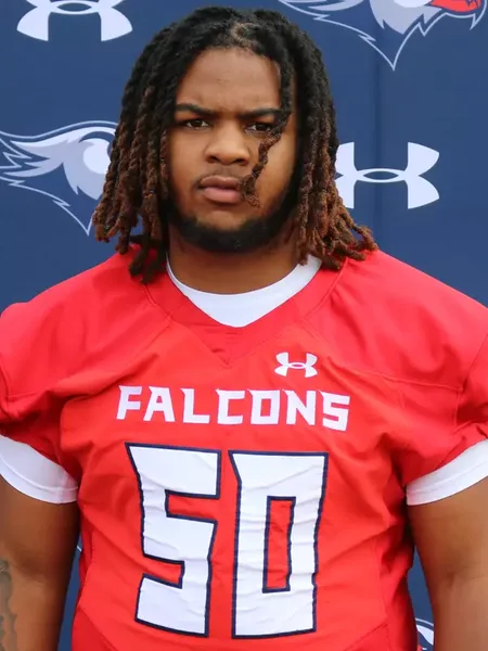 Malachi Brown