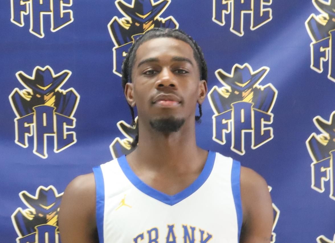 Trayvon Grant-foster