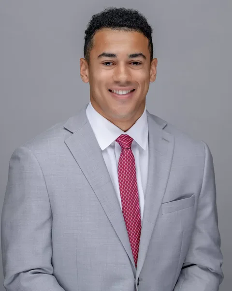 Jace Williamson