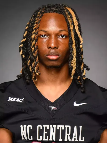 Keenan Early