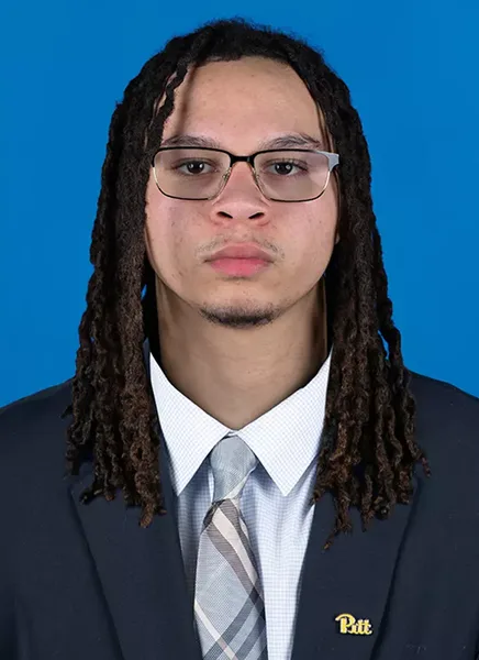 Isaac Patterson