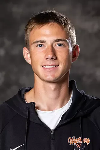 Keegan Weber