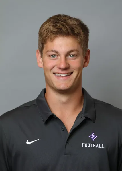 Trey Hedden