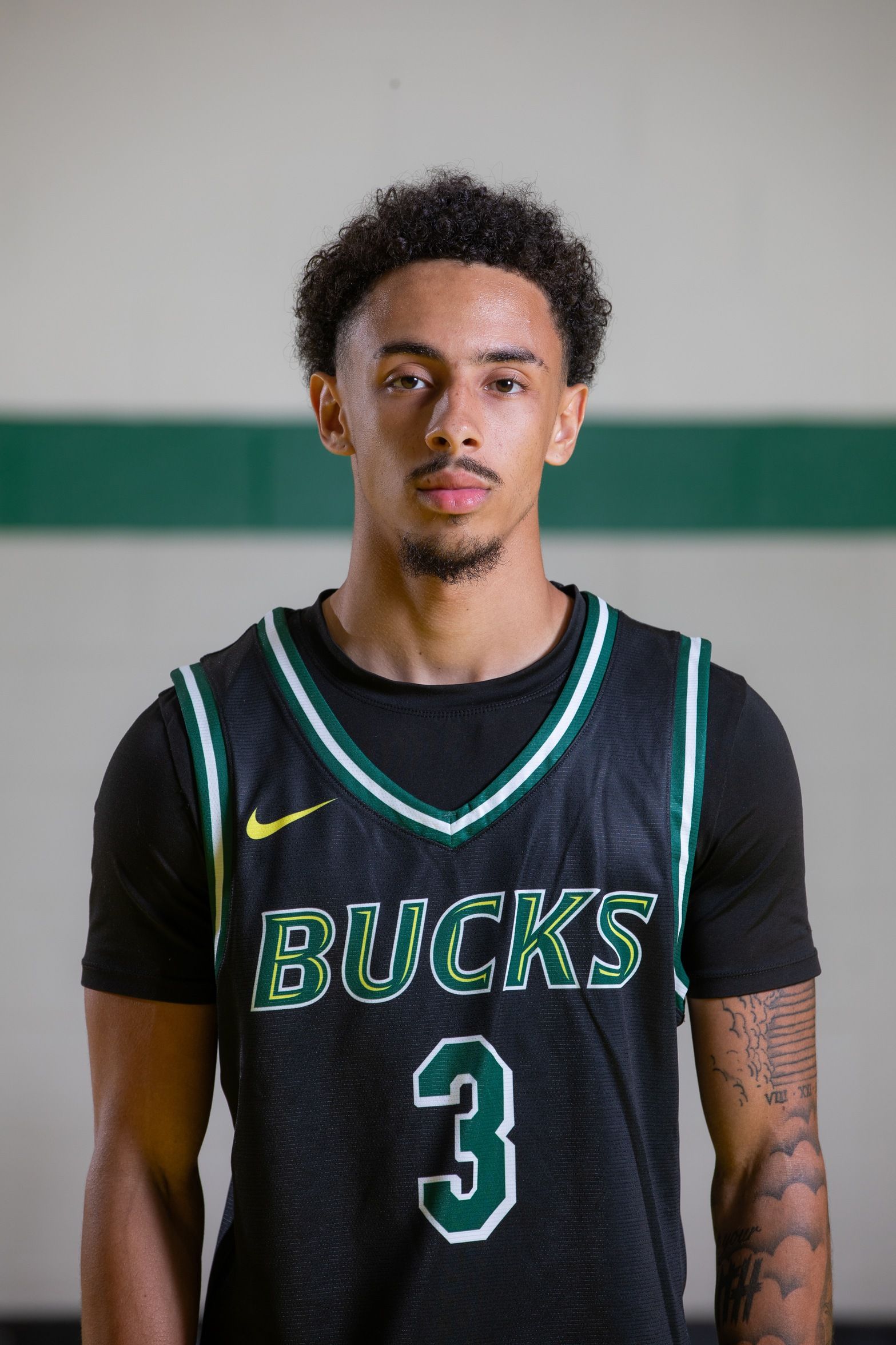 Trey Terry