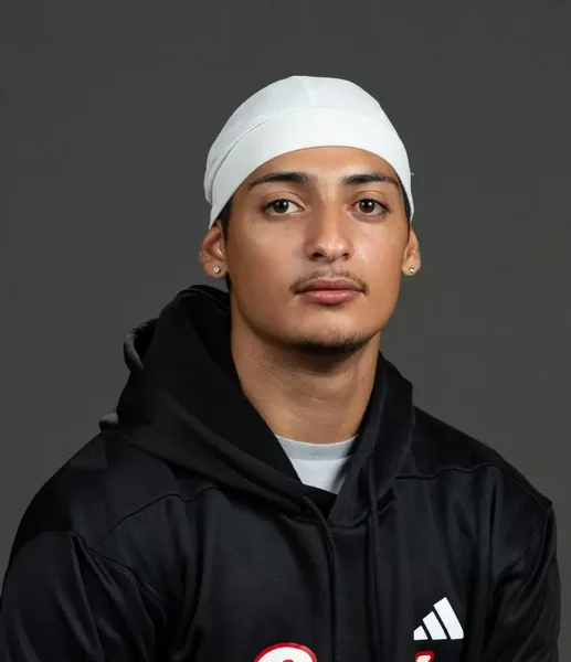 Armani Carrillo