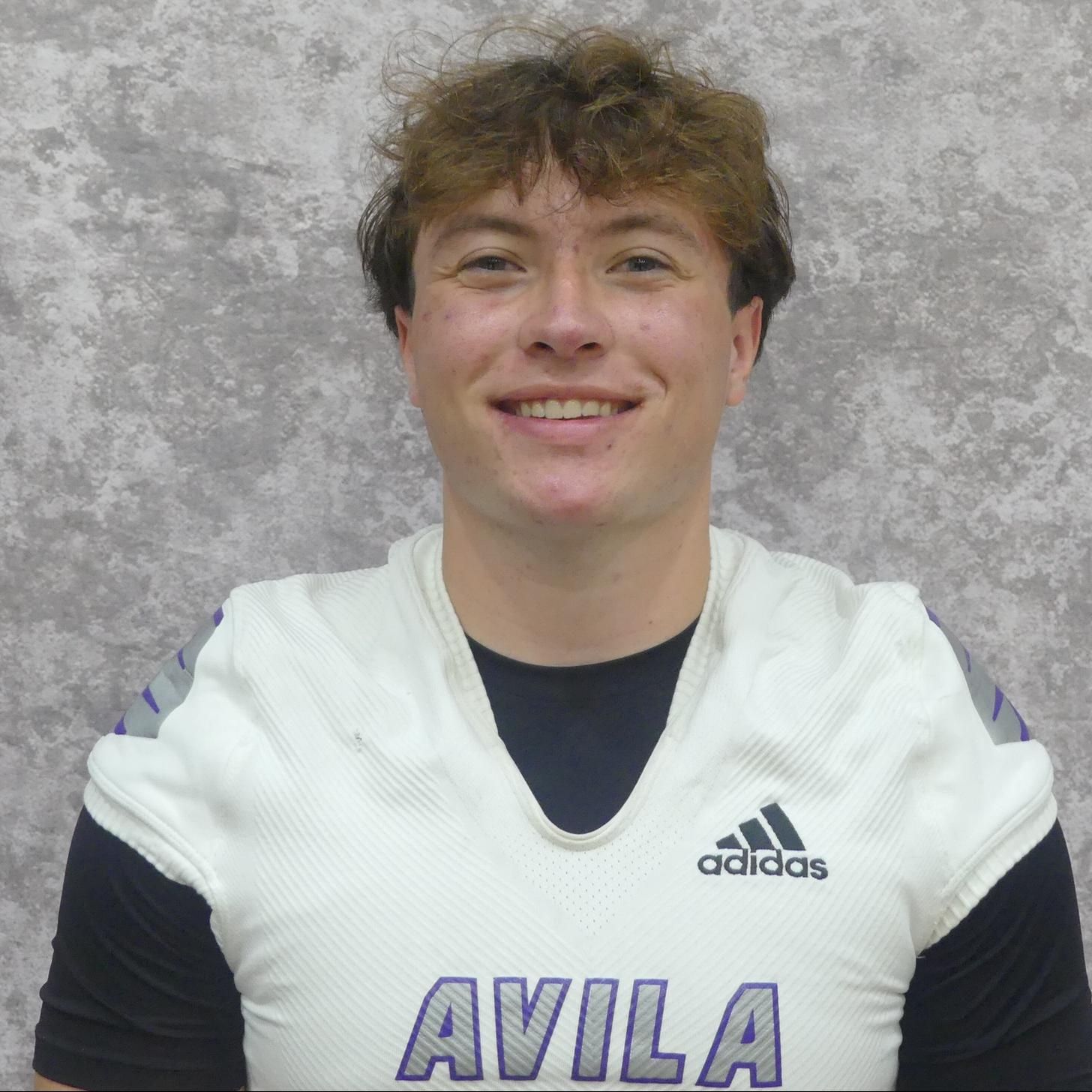 Aaron Norton