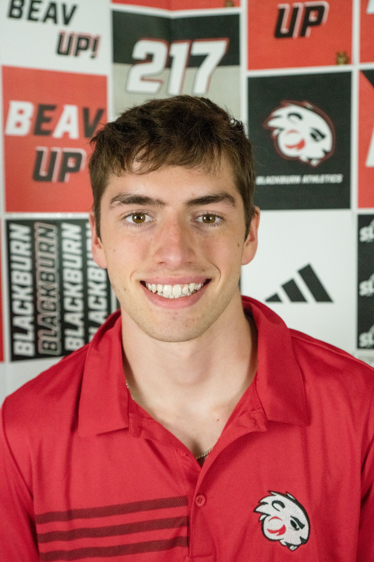 Ryan Lash