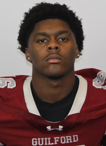 Tylar Johnson