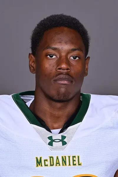 Josiah Eldridge-scott