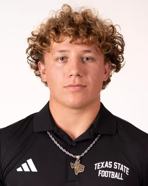 Blaine Carver
