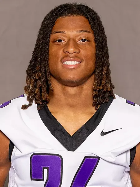 Davieian Williams