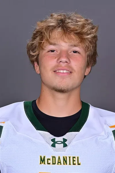 Cooper Curran
