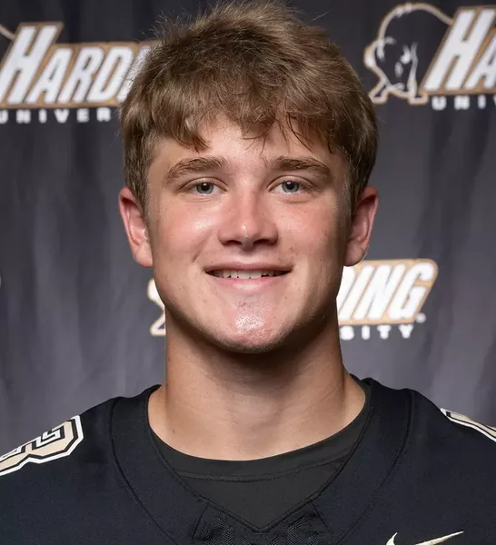 Jackson Allen