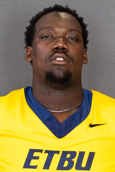 Destin Smith