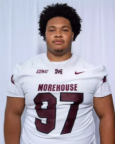 Donovan Calhoun