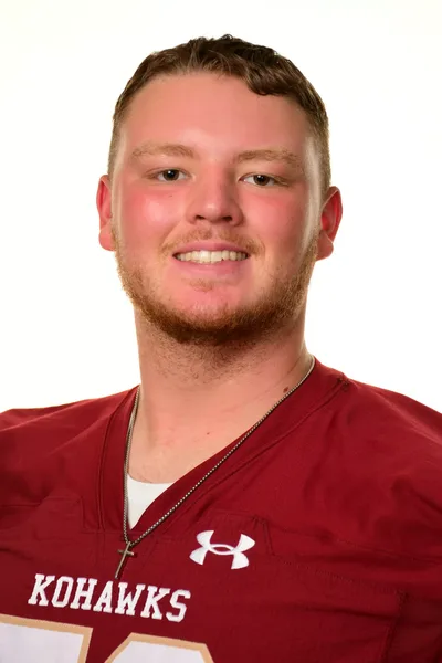 Cooper Bishop