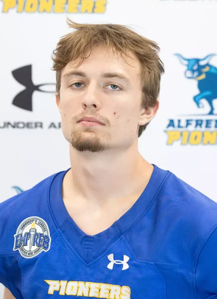 Bryce Panzarella