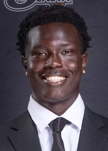 Makuei Dau