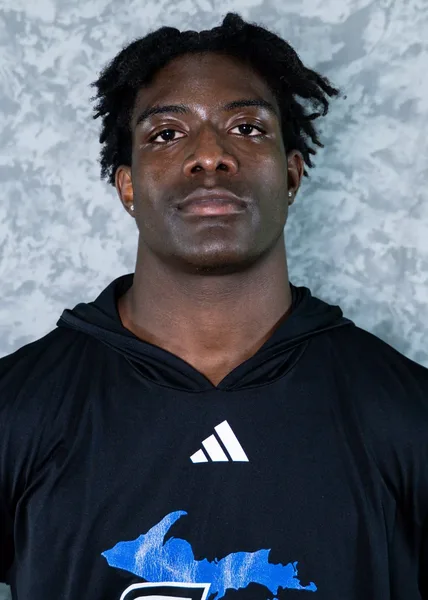 Keshawn Sheppard