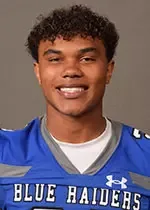 Tony Burrus