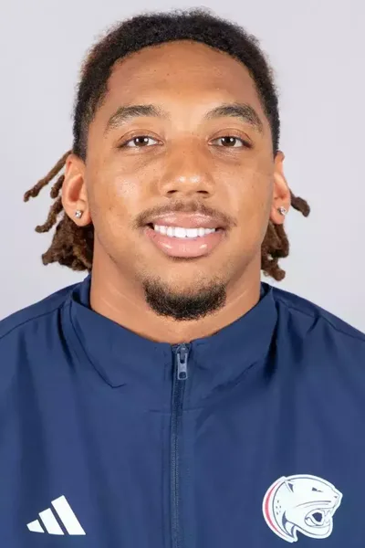 Caleb Dozier