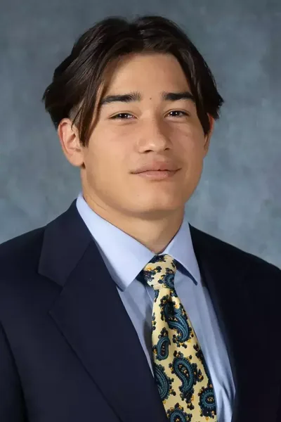 Brock Bojorquez