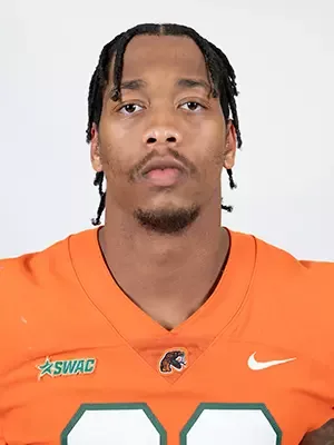 Jordan Edwards