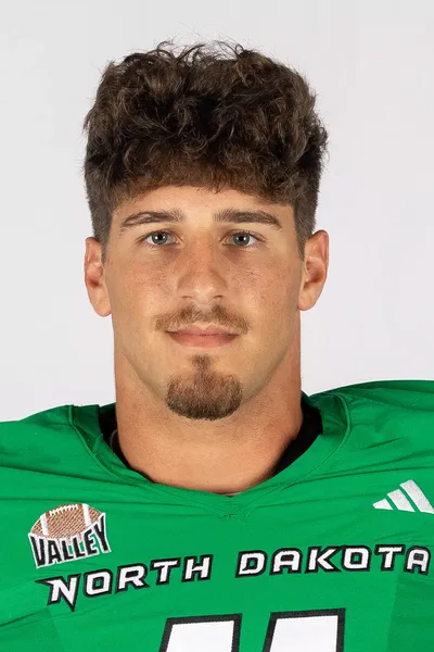 Ethan Boll