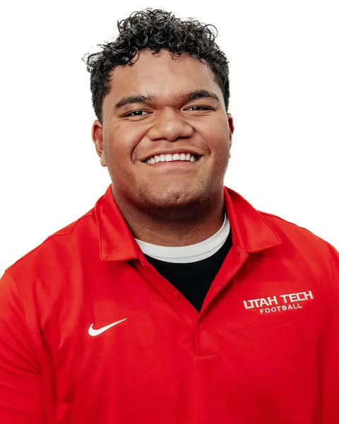 Sebastian Fonua