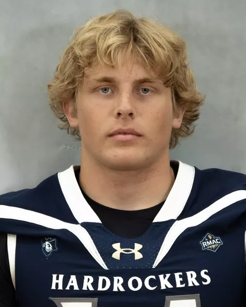 Zachary Young