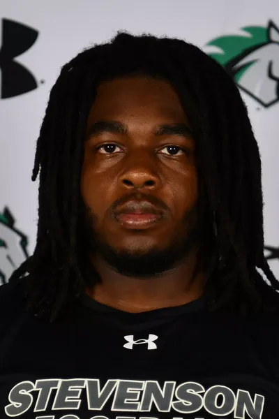 Foster Anderson Iii