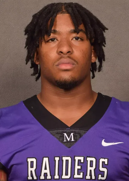 Darnell Randle