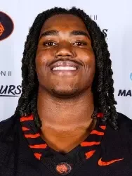 Gabriel Bennett