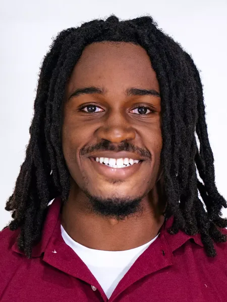 Preston Wooten