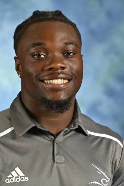 Demarcus Peters