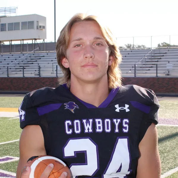 Brody Bobo
