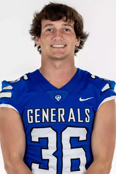 Parker Maynard