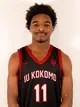 Ty'reese Burnett