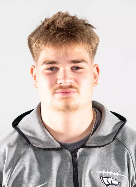 Barrett Meyer