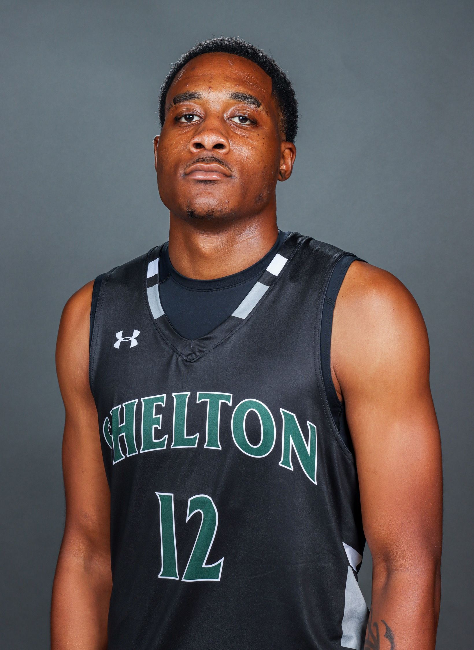 Khalil Roberts