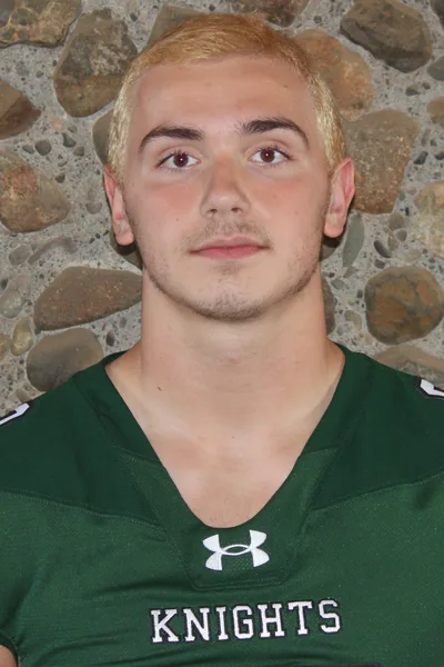 Austin Berry Killian