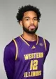 Isaiah Griffin