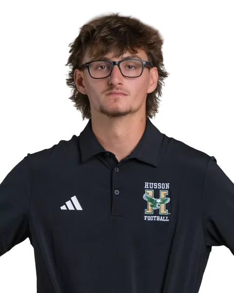 Braden Poulin