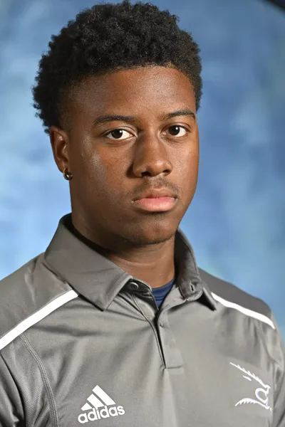 Kaleb Gainer