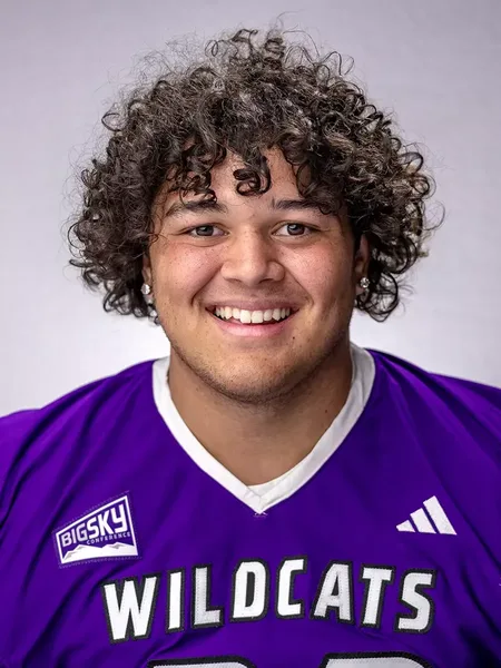 Zion Finau