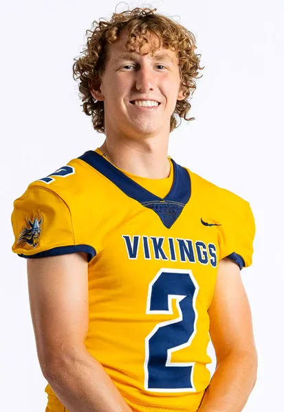 Austin Johnston