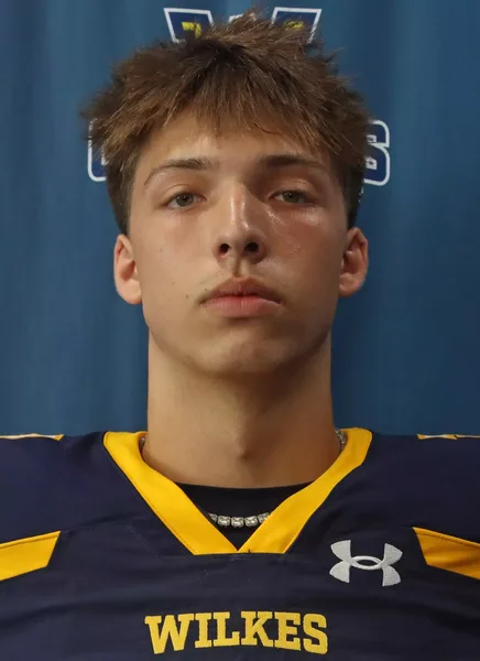 Connor Fasbinder