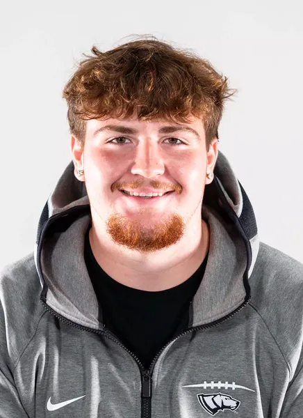 Cj Nichols