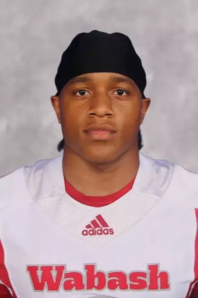 Javon Garry